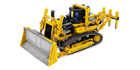 LEGO TECHNIC Motorized Bulldozer  2007